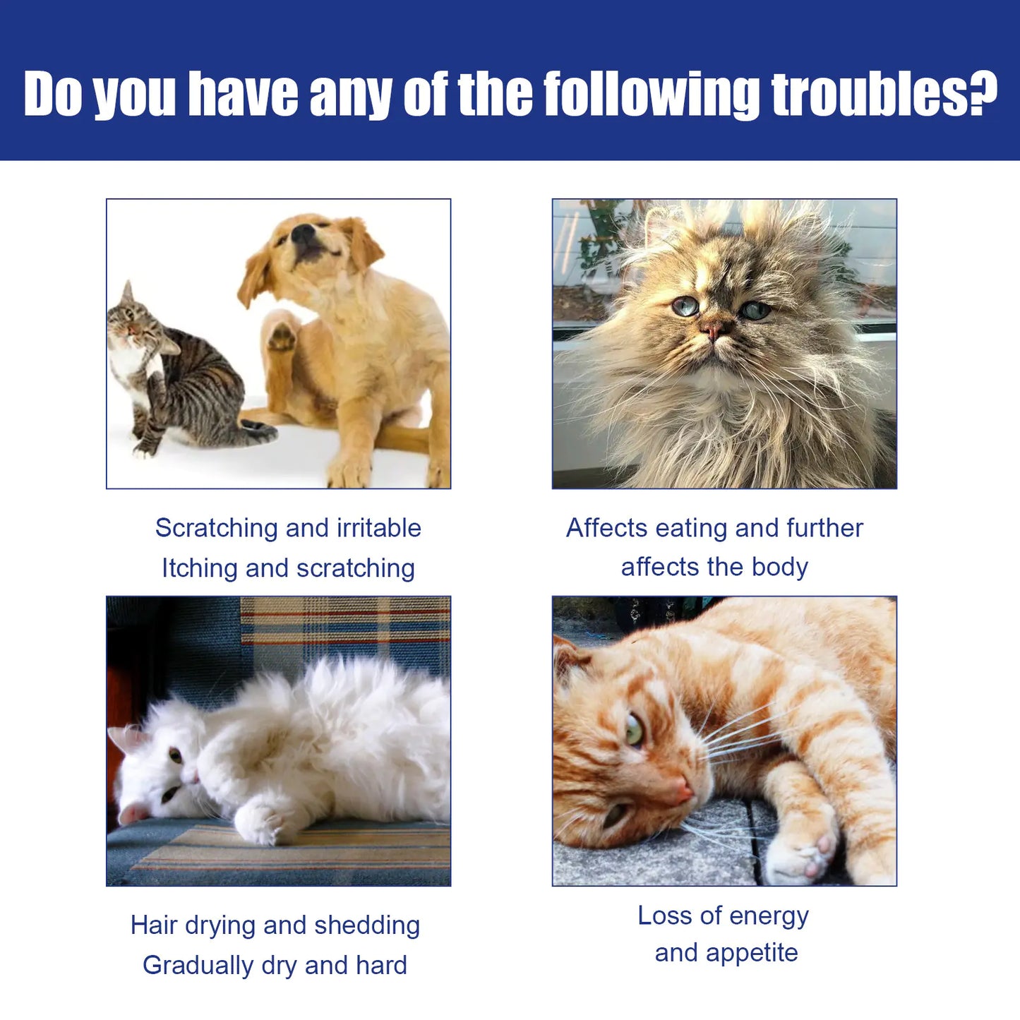 Pet Tick Repellent Spray