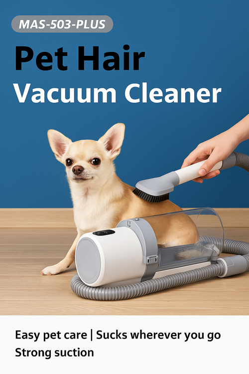 Pet Hair Softening Conditioner Spray