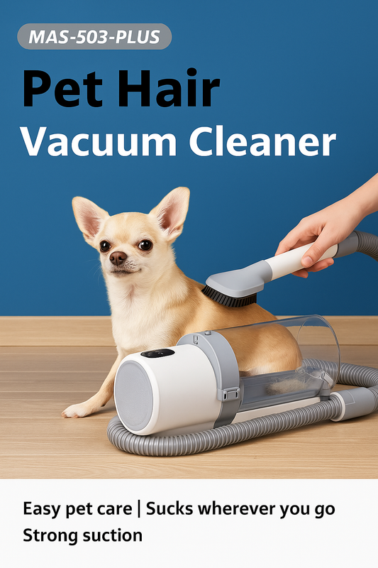 Pet Hair Softening Conditioner Spray