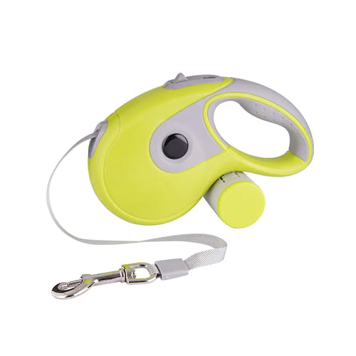 Automatic Retractable Leash for Lilwoofs