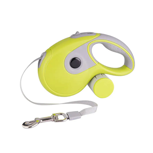 Automatic Retractable Leash for Lilwoofs
